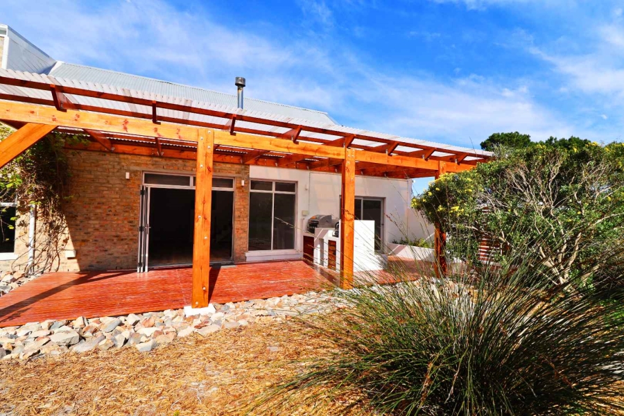 4 Bedroom Property for Sale in Vermont Western Cape
